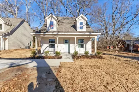 110 Thompson St, Belton, SC 29627