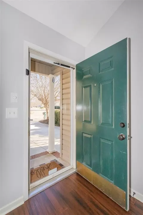 Entry Way - 100 Plantation Dr, Pendleton, SC 29670 photo 1 of 1