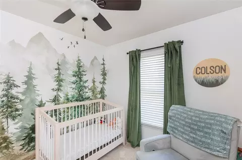 Bedroom - 100 Plantation Dr, Pendleton, SC 29670 photo 5 of 5