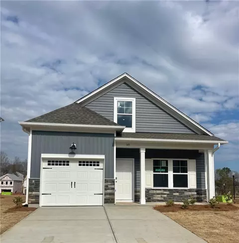 145 Brown Cir, Easley, SC 29642 photo 2
