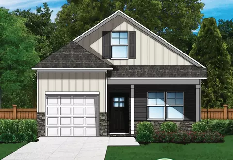 145 Brown Cir, Easley, SC 29642