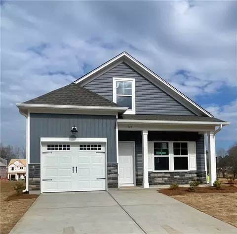 145 Brown Cir, Easley, SC 29642 photo 3