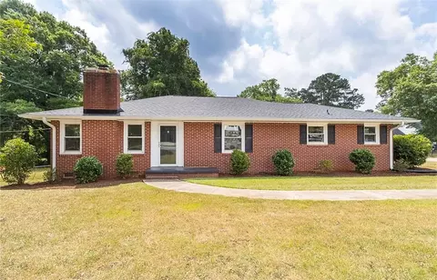 400 Concord Rd, Anderson, SC 29621