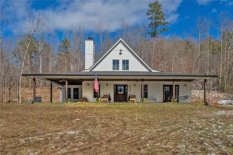 816 Table Rock Rd, Pickens, SC 29671 photo 2
