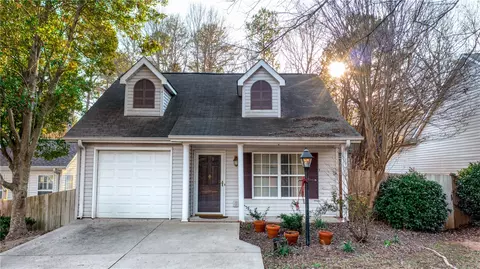 110 Plantation Dr, Pendleton, SC 29670