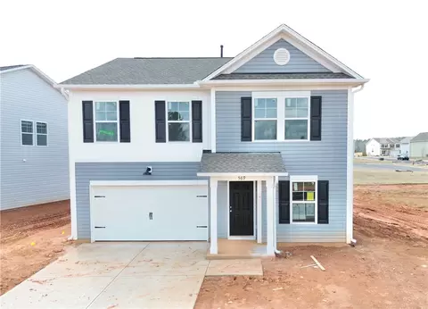 569 Seaborn Cir, Pendleton, SC 29670