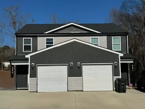 460 New Prospect Church Rd #A AND B, Anderson, SC 29625