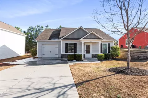 408 Laurel Grove Ct, Seneca, SC 29678