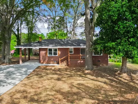 5 Spring St, Williamston, SC 29697