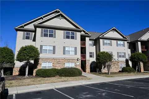 101 Harts Cove Way #101, Seneca, SC 29678