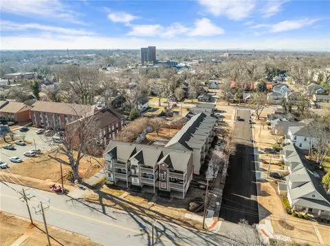 204 S Memminger St, Greenville, SC 29601