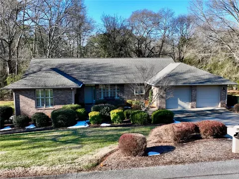 1004 Keystone Ln, Clemson, SC 29631