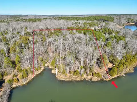 00 Osprey Way #LOT S 25 & 26, Iva, SC 29655