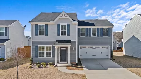123 Bleckley Trl, Anderson, SC 29625