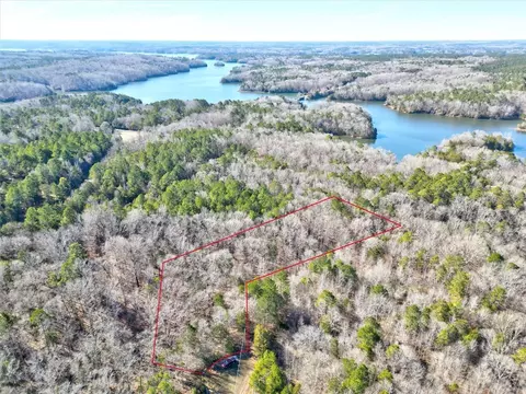 00 War Eagle Dr #LOT 18, Iva, SC 29655