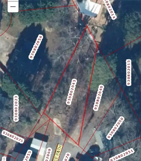 302 Lafrance Rd, Anderson, SC 29625