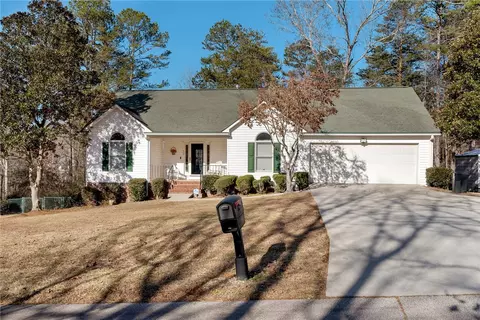 405 Rick Kelley Ln, Seneca, SC 29678