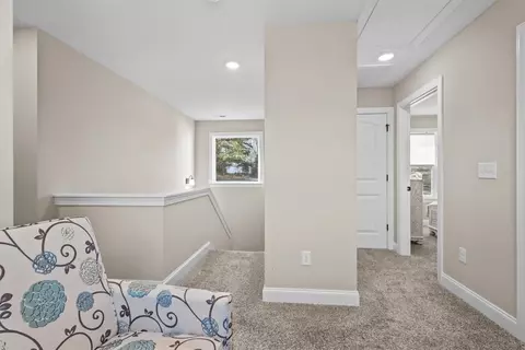 Entry Way - 325 Thompson St, Pendleton, SC 29670 photo 5 of 5