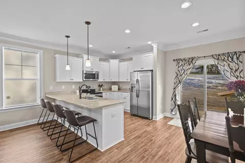 Kitchen - 325 Thompson St, Pendleton, SC 29670 photo 1 of 2