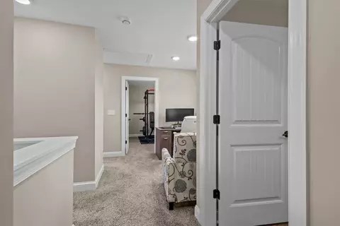 Entry Way - 325 Thompson St, Pendleton, SC 29670 photo 3 of 5