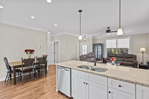 Entry Way - 325 Thompson St, Pendleton, SC 29670 photo 2 of 5