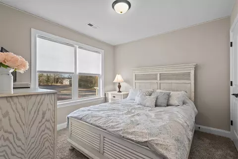 Bedroom - 325 Thompson St, Pendleton, SC 29670 photo 3 of 3