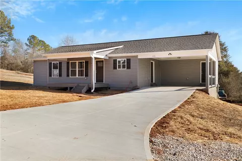 115 Miller Farm Rd, Westminster, SC 29693