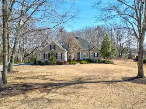 110 Waterbury Way, Pendleton, SC 29670