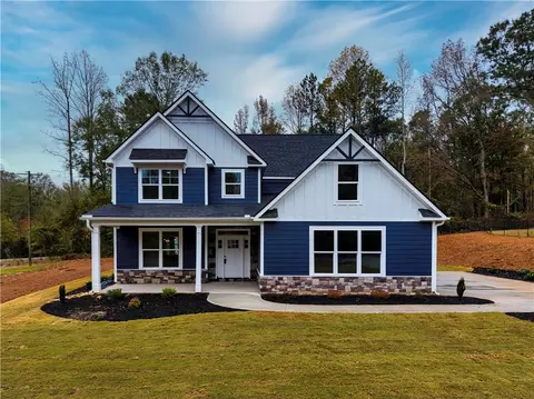 212 Wedgewood Dr, Anderson, SC 29621