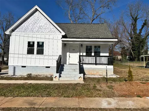 1211 E Whitner St, Anderson, SC 29624