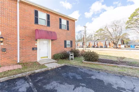 500 Concord Rd #C8, Anderson, SC 29621