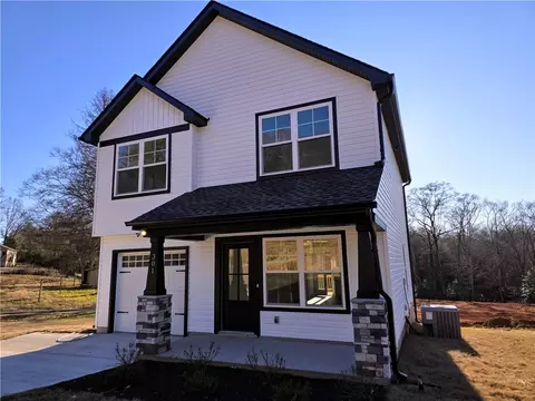 301 N Palmetto St, Liberty, SC 29657