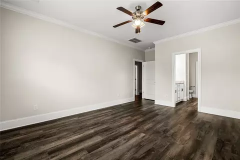 Bedroom - 220 Tralee Dr, Pendleton, SC 29670 photo 1 of 3
