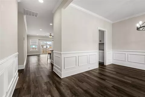 Entry Way - 220 Tralee Dr, Pendleton, SC 29670 photo 1 of 2
