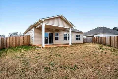 Exterior - 220 Tralee Dr, Pendleton, SC 29670 photo 3 of 4