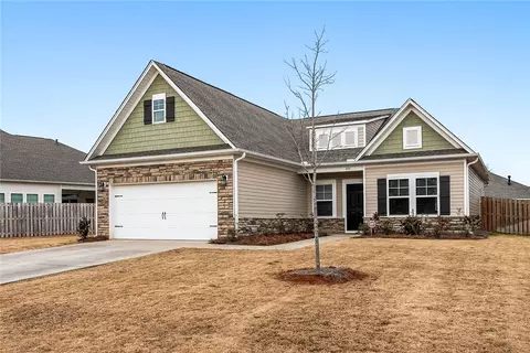 Exterior - 220 Tralee Dr, Pendleton, SC 29670 photo 2 of 4