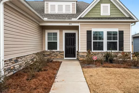 Other - 220 Tralee Dr, Pendleton, SC 29670 photo 1 of 9
