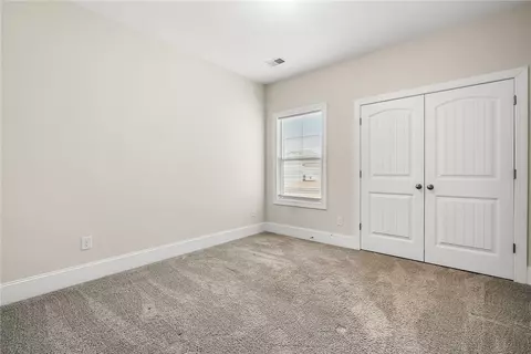 Bedroom - 220 Tralee Dr, Pendleton, SC 29670 photo 2 of 3
