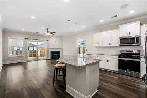 Other - 220 Tralee Dr, Pendleton, SC 29670 photo 4 of 9