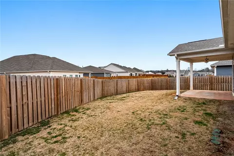 Exterior - 220 Tralee Dr, Pendleton, SC 29670 photo 4 of 4