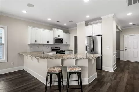 Kitchen - 220 Tralee Dr, Pendleton, SC 29670 photo 1 of 3