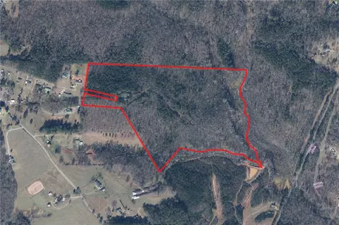 2030 Donaldson Rd, Anderson, SC 29621