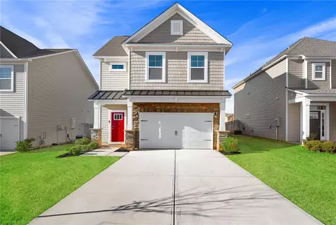 119 Weaver Way, Pendleton, SC 29670 photo 1