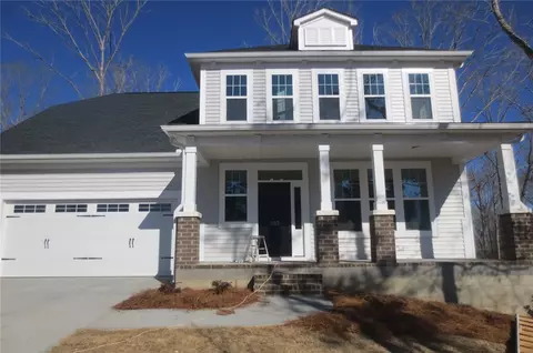 203 Carpenter Rd, Anderson, SC 29621