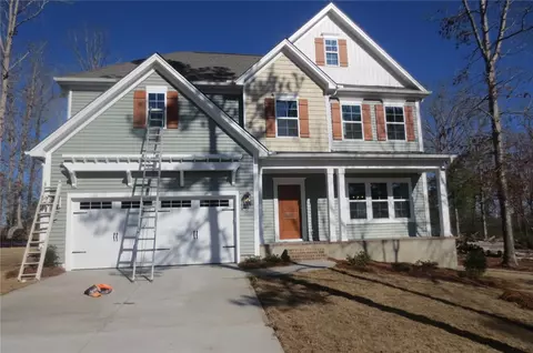 207 Carpenter Rd, Anderson, SC 29621