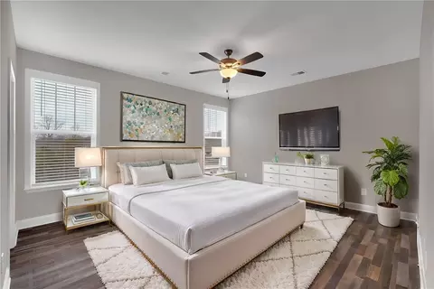 Bedroom - 159 Capslock Trl, Pendleton, SC 29670 photo 1 of 5