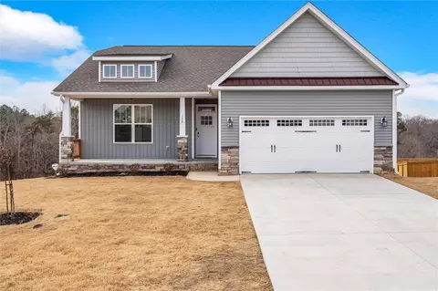 159 Capslock Trl, Pendleton, SC 29670