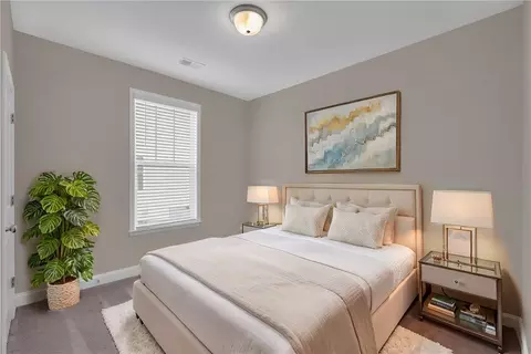 Bedroom - 159 Capslock Trl, Pendleton, SC 29670 photo 4 of 5