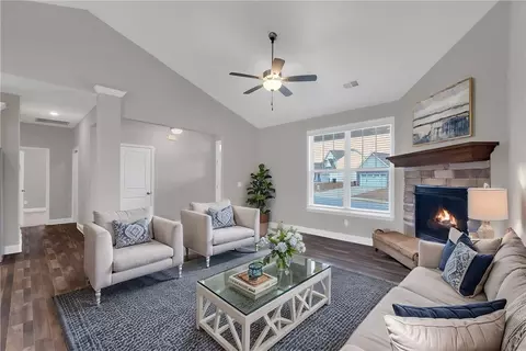 Living - 159 Capslock Trl, Pendleton, SC 29670 photo 1 of 6