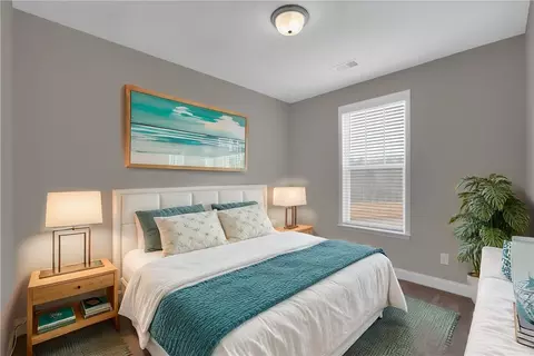 Bedroom - 159 Capslock Trl, Pendleton, SC 29670 photo 2 of 5
